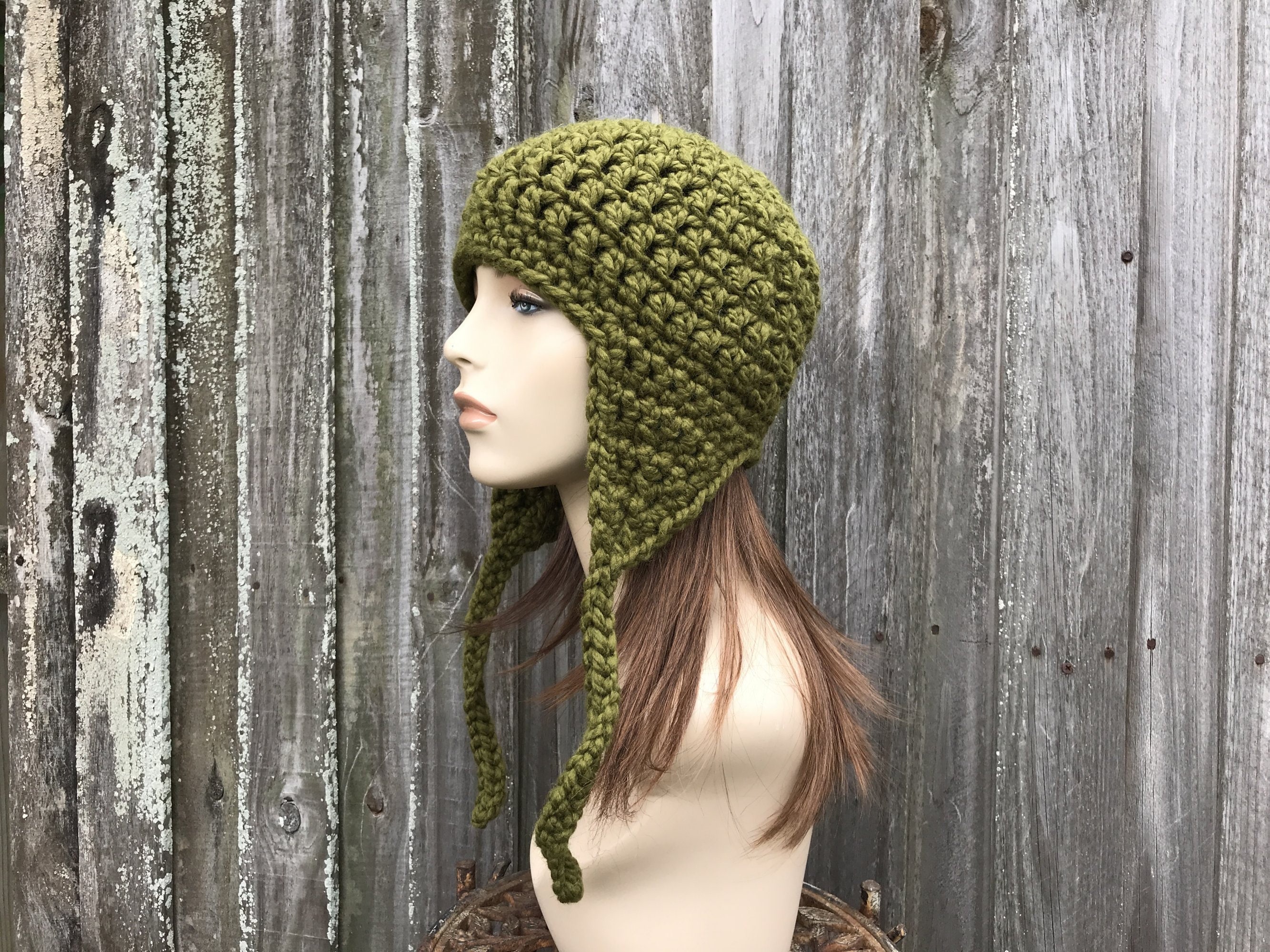 Green bomber hat deals