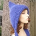 see more listings in the Pixie Hats section