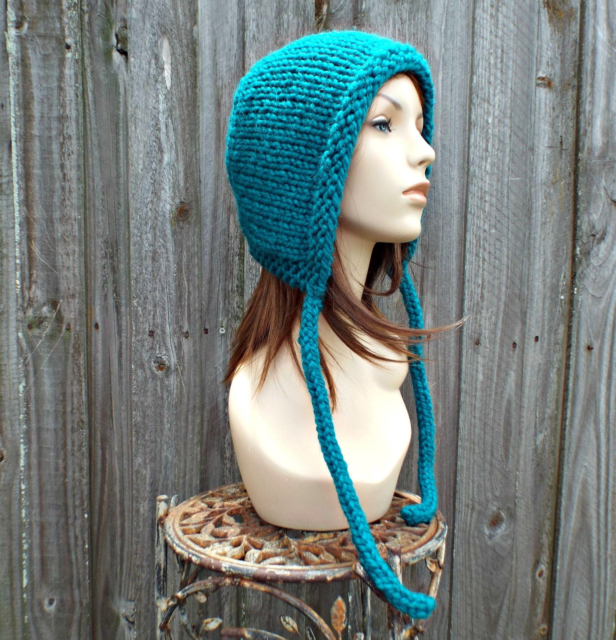 帽子・その他 NOTHING EVERYTHING : 24SS / HANDMADE KNIT BONNET (3COLORS) il_fullxfull.1974489883_azdi.jpg