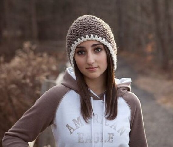 Instant Download Knitting Pattern - Knit Scarf Pattern