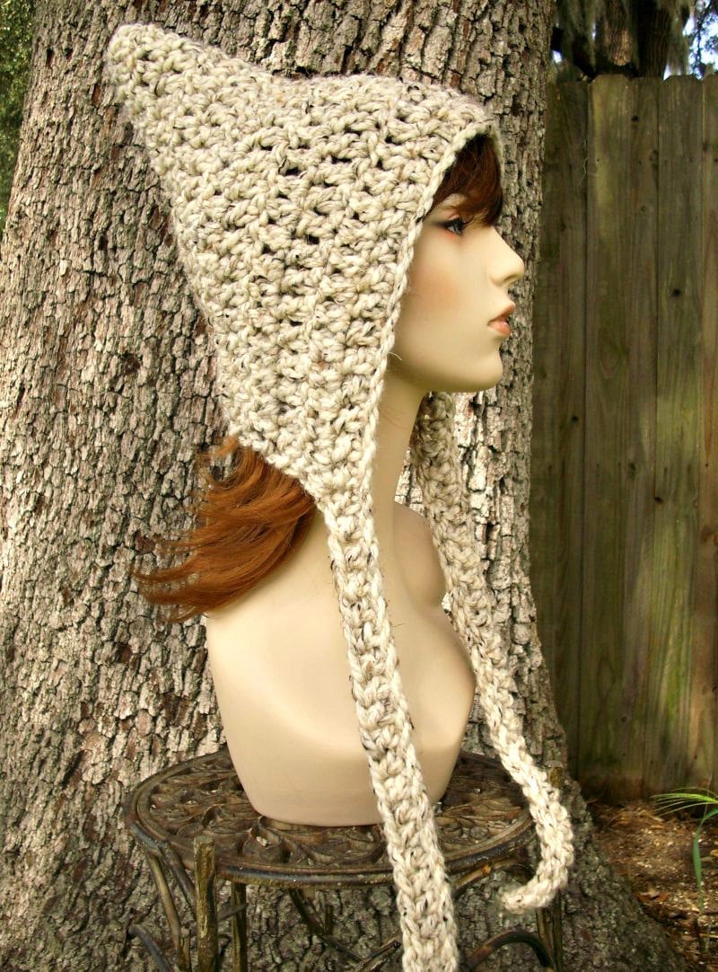 Instant Download Crochet Pattern - Womens Hat Pattern - Crochet Hat P…