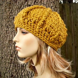 Crochet Hat Pattern, Womens Hat, Mens Hat, Monarch Newsboy Hat Pattern ...