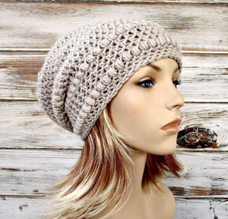 Boho Hat Crochet Hat Womens Hat Mens Hat Hipster Hat - Etsy