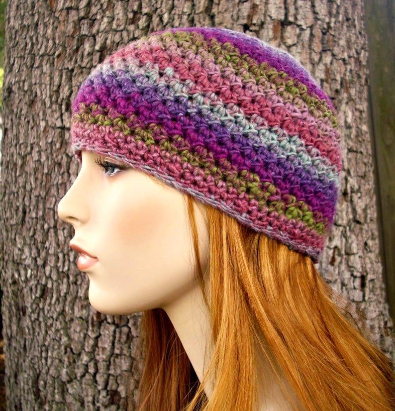 Womens Accessories Newsboy Hat Pattern Crochet Hat Pattern Chesapeake Beanie Instant Download Crochet Pattern Womens Hat Pattern