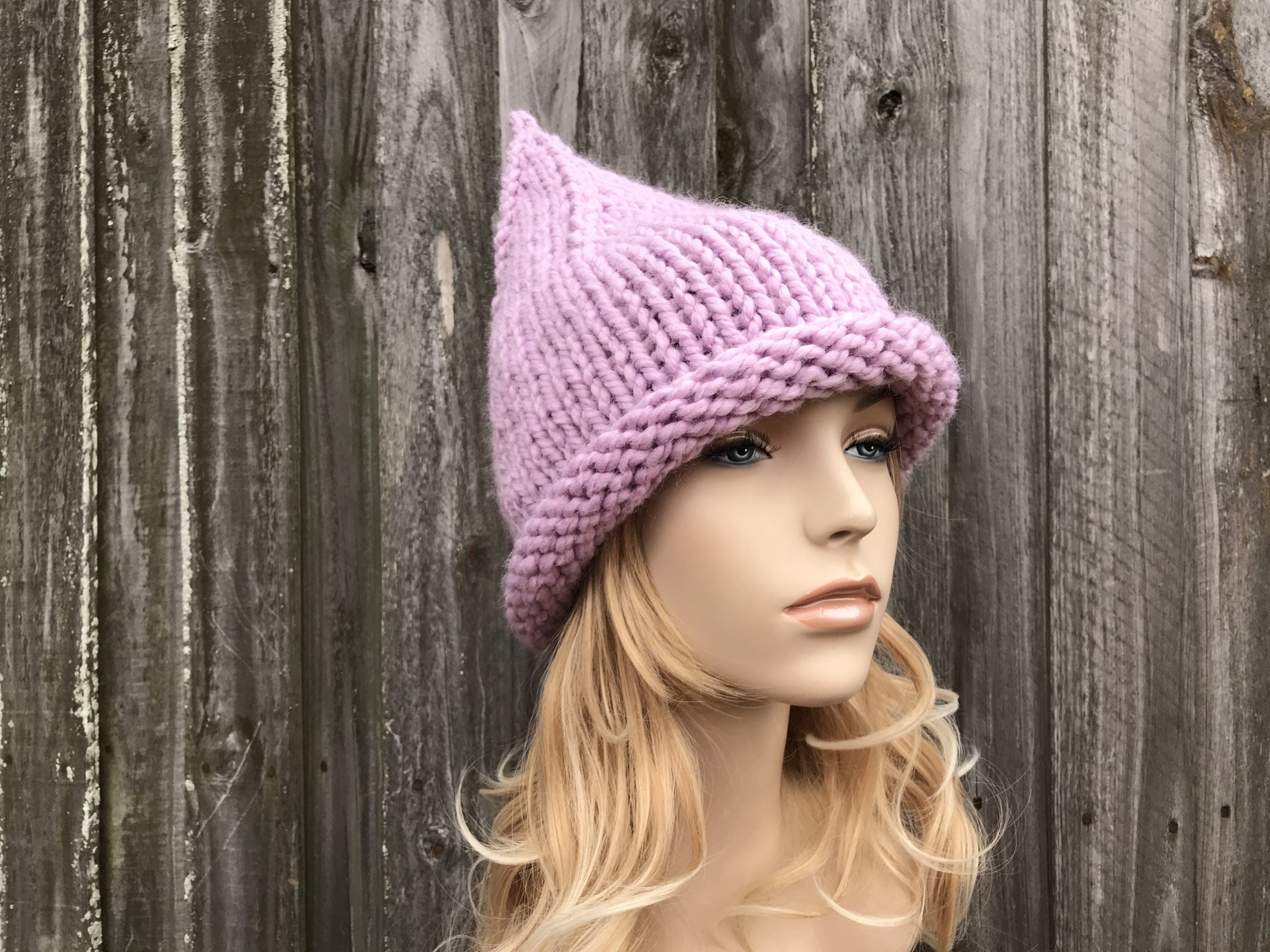Fairy Hat Princess Hat Damsel Hat Elf Hat Witch Hat Gnome Etsy