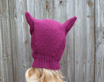 ketyyh-chn99 Bomber Jacket Women Animal Critter Hat Cap with
