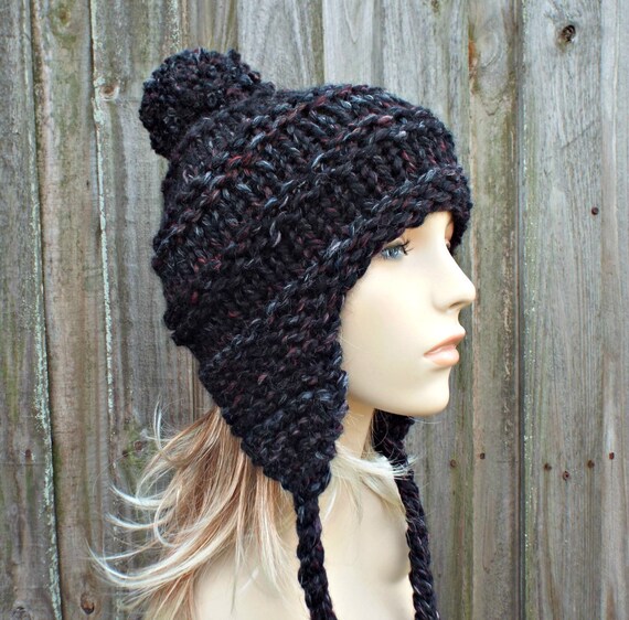 mens ski beanie hats