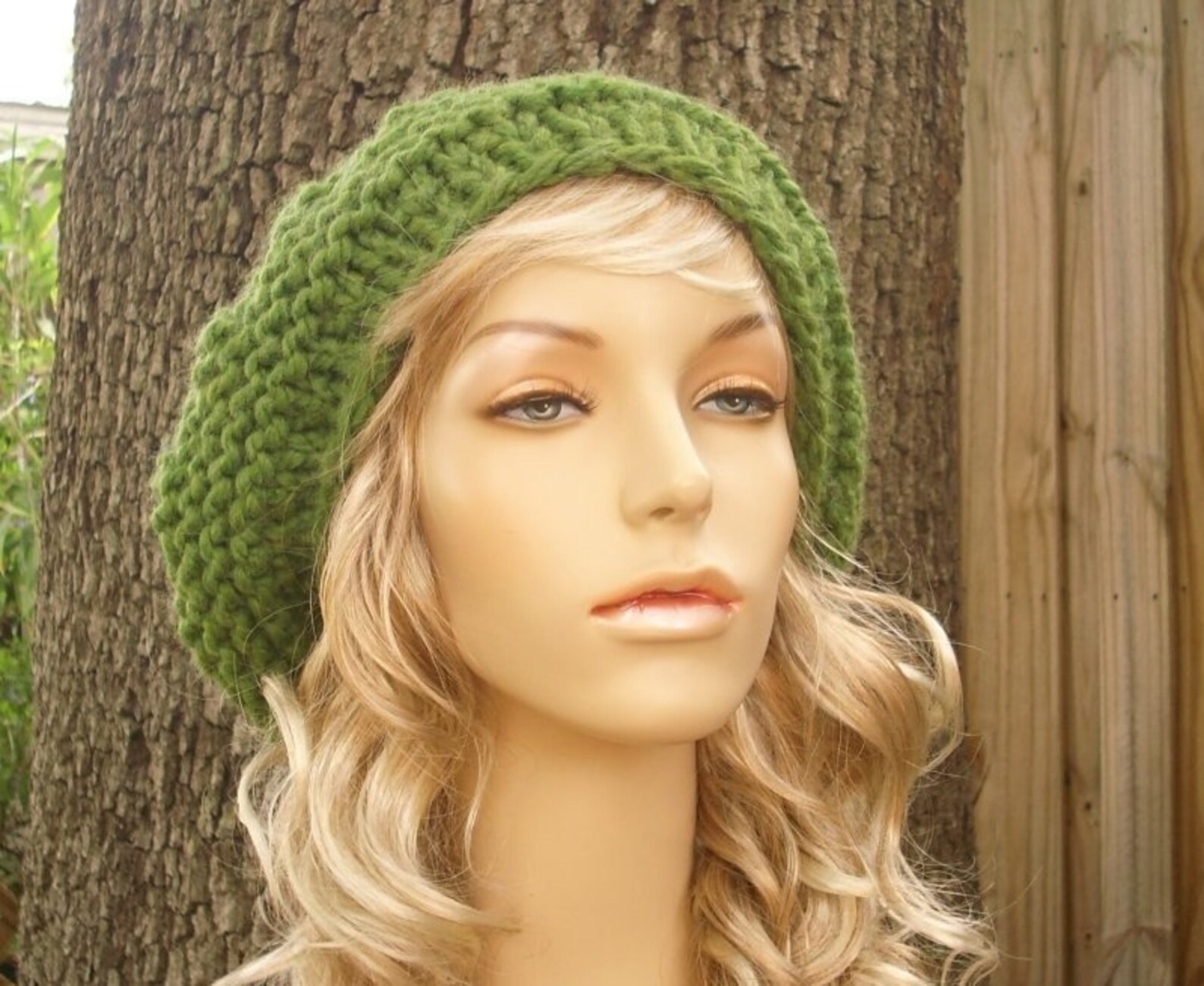 Instant Download Knitting Pattern Knit Hat Knitting Pattern Etsy