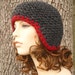 see more listings in the Bonnets, Ear Flap Hats section