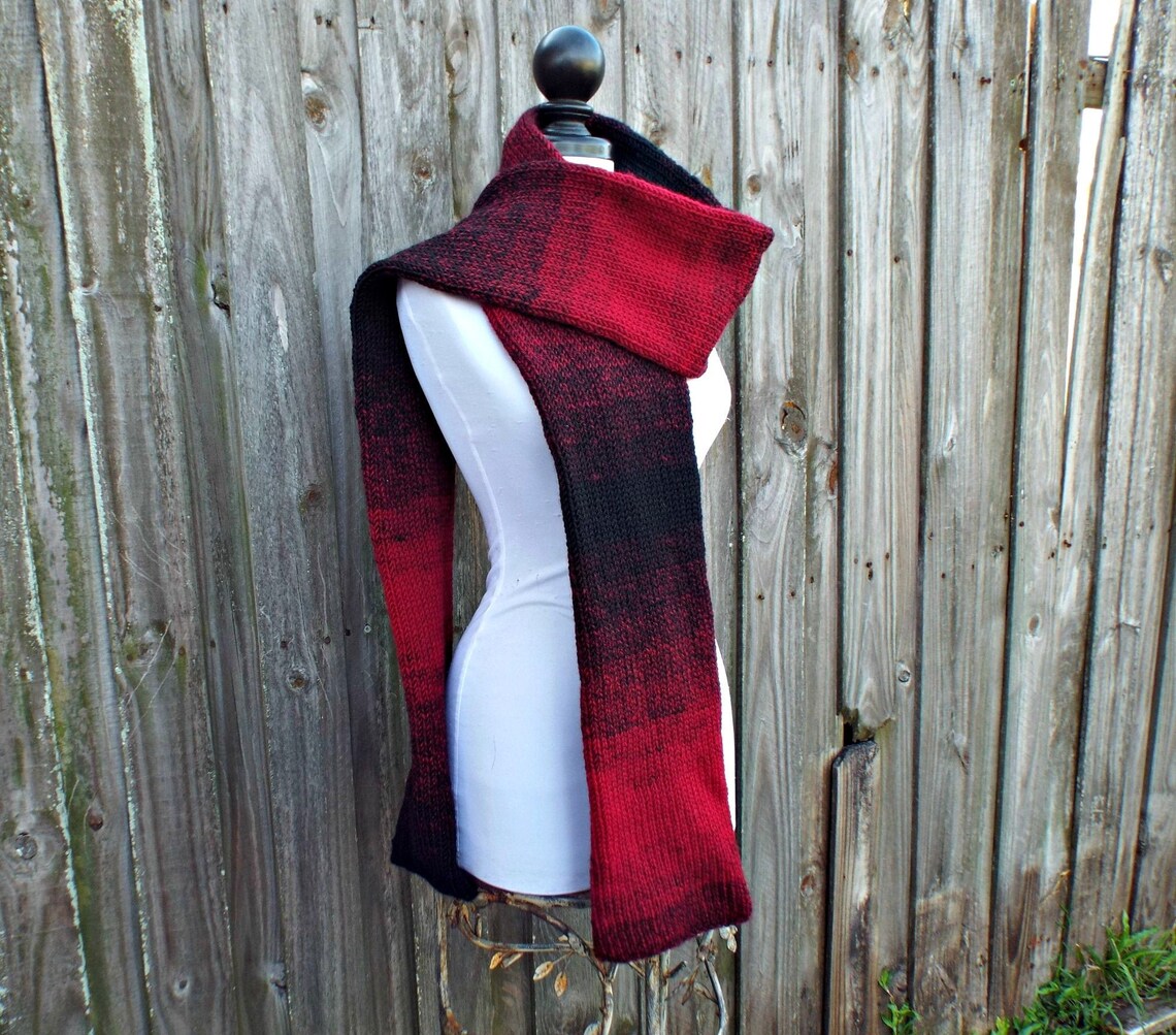 Mens Scarf Winter Scarf Womens Scarf Oversized Scarf Etsy
