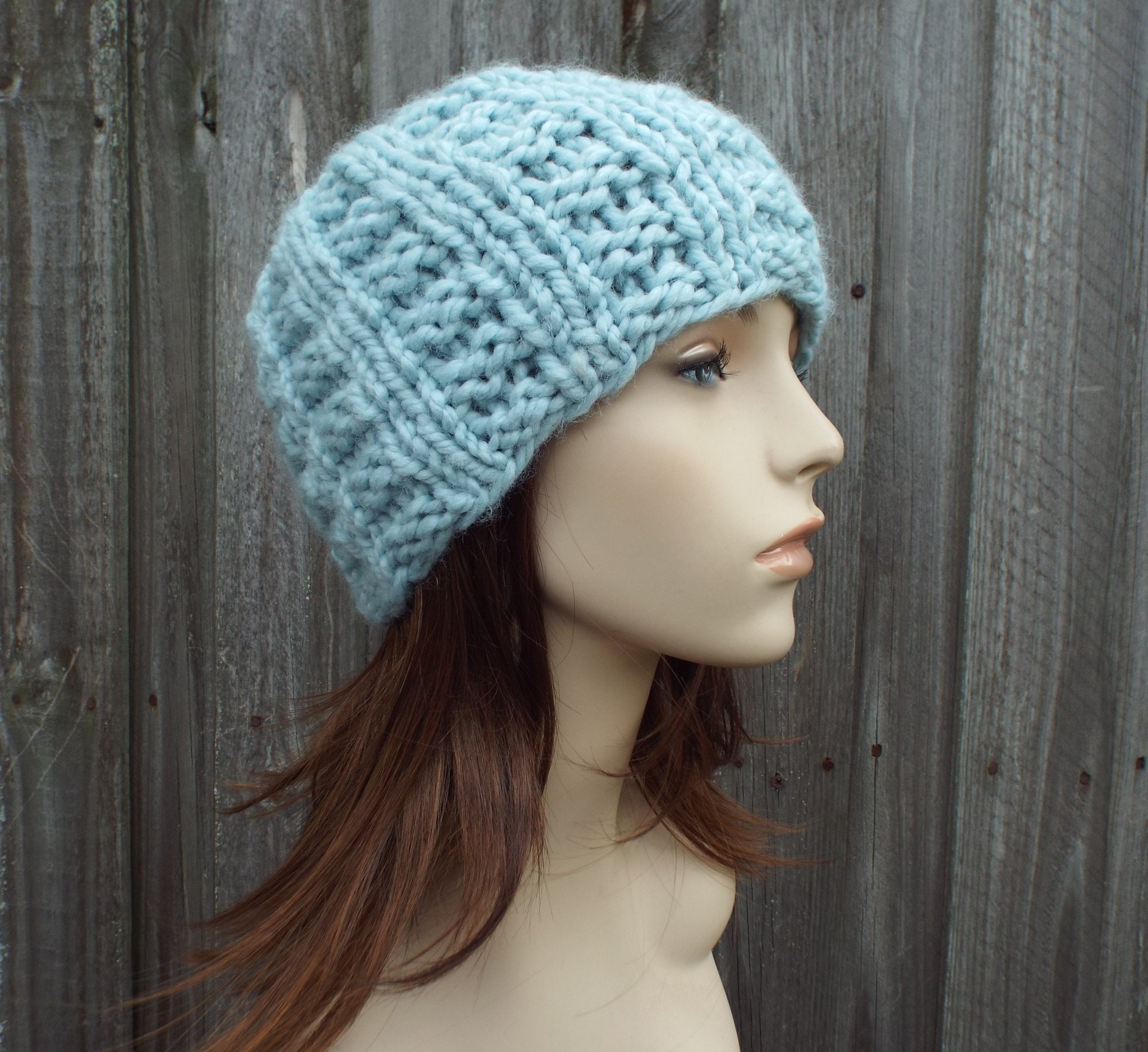 Knit Hat Pattern, Hat Knitting Pattern, Knit Beanie Pattern Knit Hat Pattern, Hat Knitting Pattern, Knit Beanie Pattern