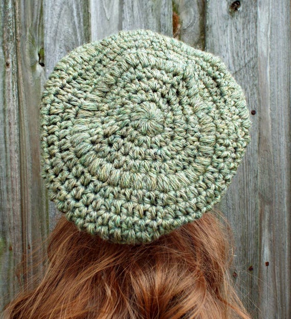 Crochet Hat, Womens Hat, Mens Hat, Winter Hat, Crochet  display picture 2