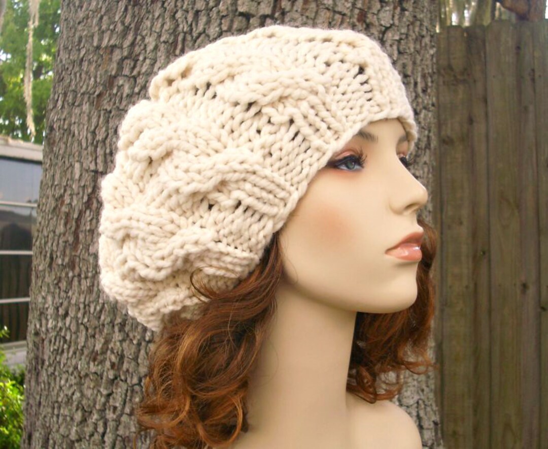 帽子 marihoja lilyan knit Beret s-l1200.jpg