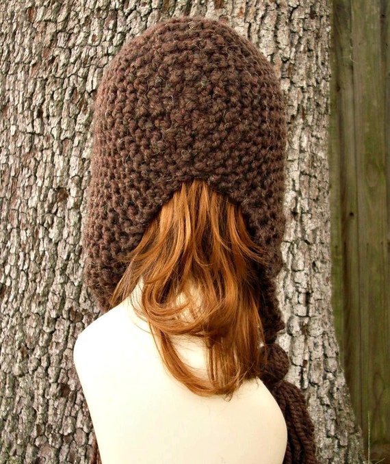 ACORN Snowflake Beanie Khaki ACORN Snowflake Beanie Khaki