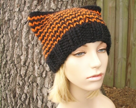 Lampe Frontale Unisexe Chapeaux D'Hiver Led-Up Headlamp Chapeaux Doux Tricoté Réchauffez Bonnet