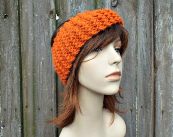 帽子 24aw DESCENDANT SHIP KNIT HEAD BAND Dapple - A reversible headband to knit in cashmere yarn - KIT