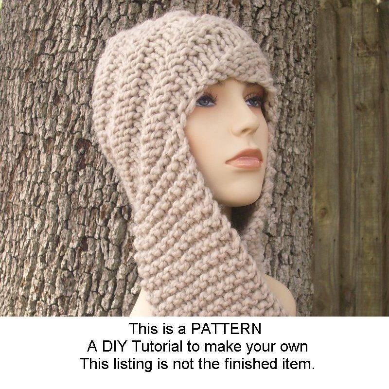 Instant Download Knitting Pattern PDF Knitting Pattern PDF Etsy
