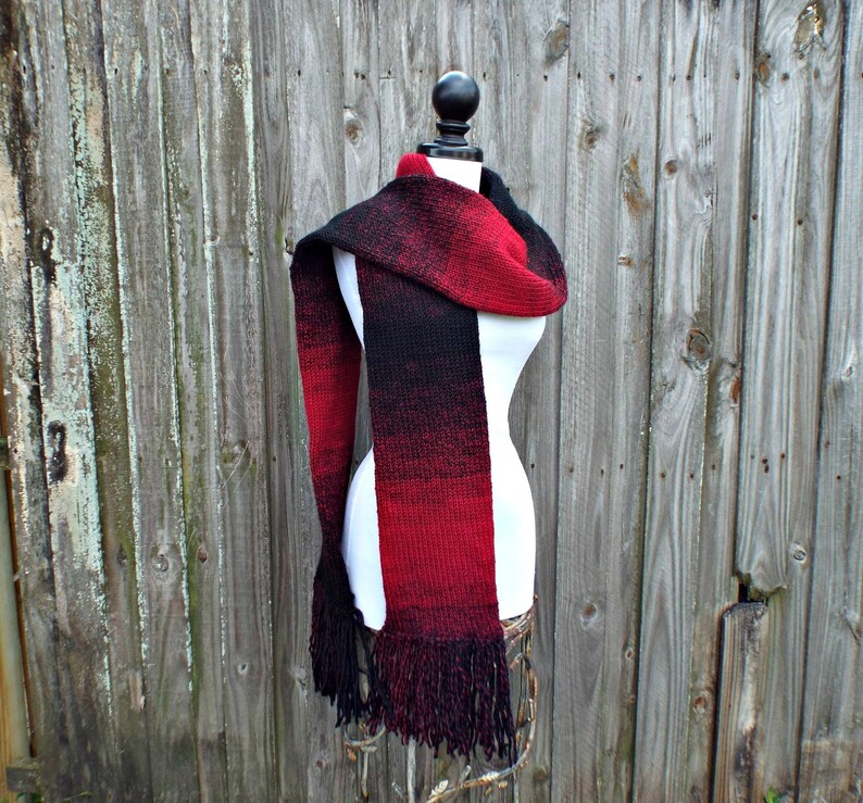 Mens Scarf Winter Scarf Womens Scarf Oversized Scarf Etsy