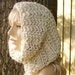 see more listings in the Scarves and Cowls section