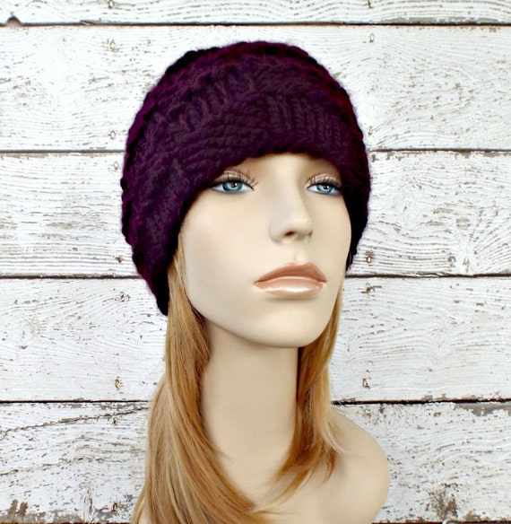 StyleBREAKER Cappello Longbeanie In Maglia Fine Con Motivo - Foto 6