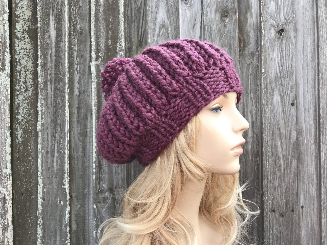 帽子 AMERI GLITTER KNIT BERET il_340x270.6275294596_1mkc.jpg