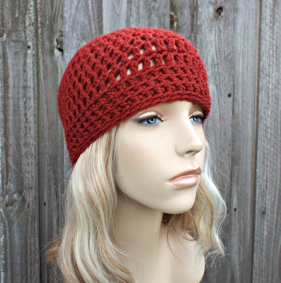 Beach Hat, Crochet Hat, Womens Hat, Mens Hat, Light Weight  display picture 1