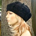 see more listings in the Berets and Beehive Hats section