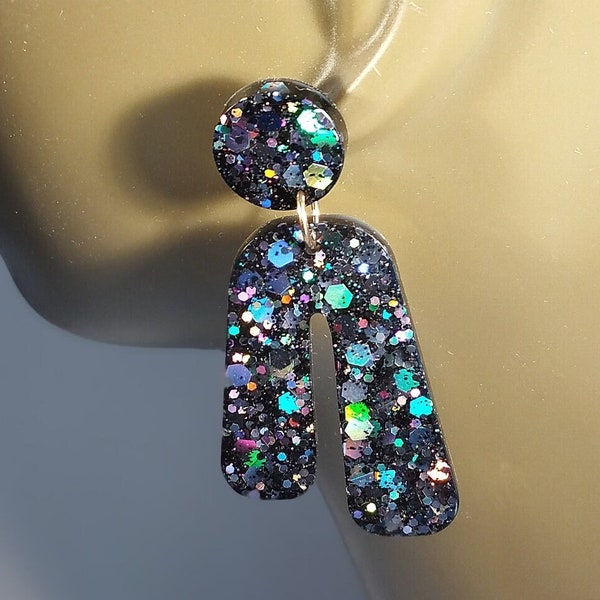 Boucles d'oreilles Phoebe 103