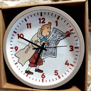 Rivista Tintin