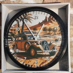 Citroën Front-wheel drive
