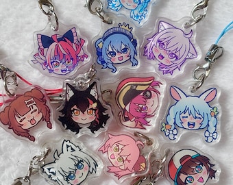 holojp/id vtuber phone charms