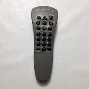 Vintage MAGNAVOX / Philips TV, Infrared Remote Control, 00T216JG-MA01; Model:147439 OEM, works,