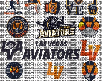 Aviators svg,Aviators png,Aviators bundle,Las vegas svg,logo I Cup, Tshirt, Clip Art, Cricut ;svg,png,pdf,Layered File,Instant Download