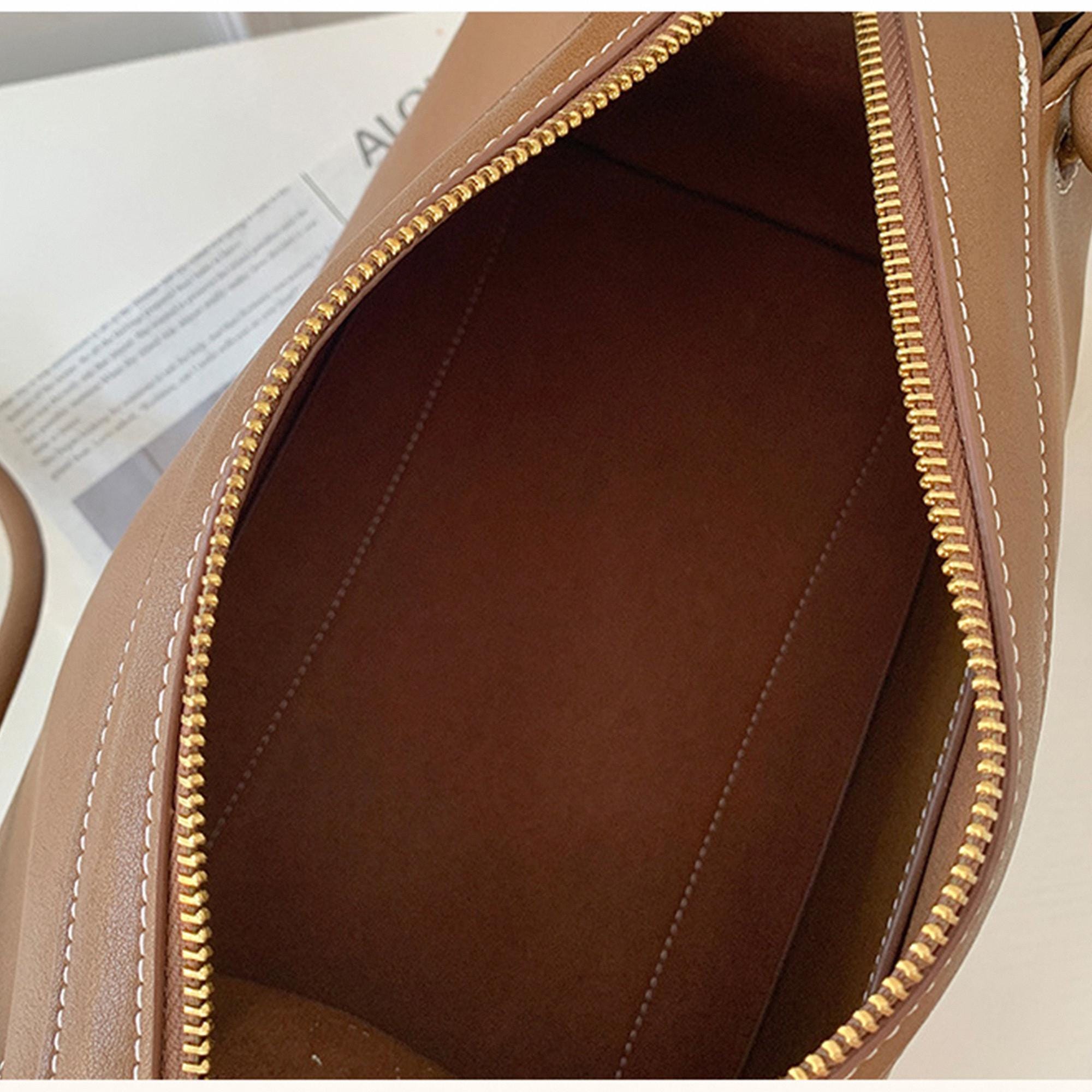 Torso Shoulder Bag