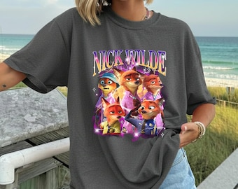 ピンクのニック・ワイルドシャツ ユニセックスボタンシャツ - Etsy 日本