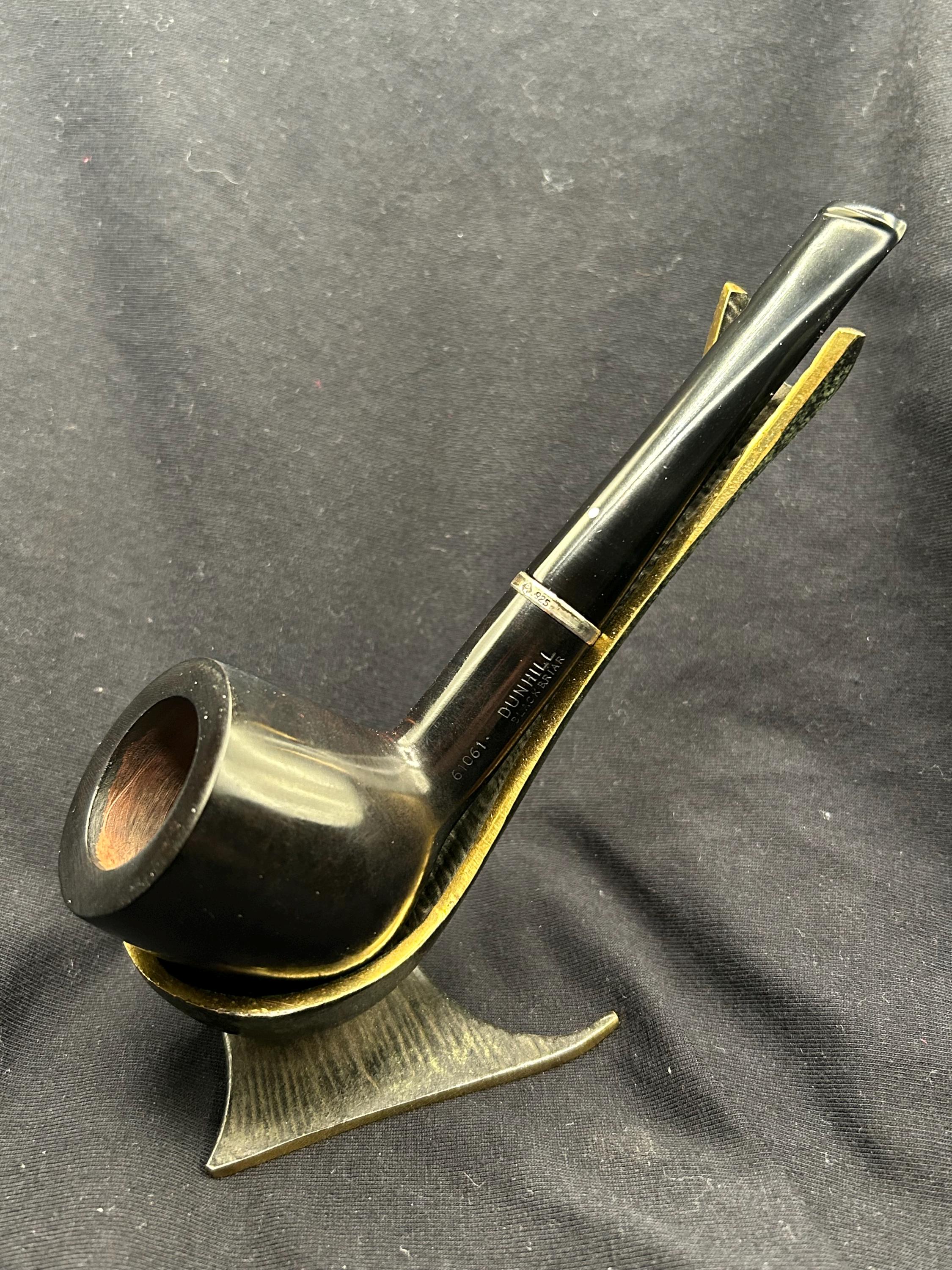 Dunhill pipe - Etsy 日本