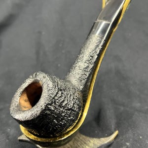 Henrik Kroll S** 2021 Pfeife Pipe