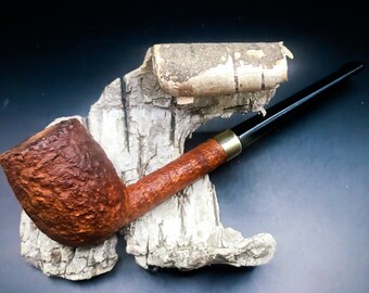 Tommi Teichmann Bing pipe Estate