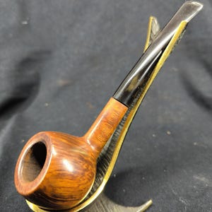 Savinelli 304KS Straight Grain pipe pipe