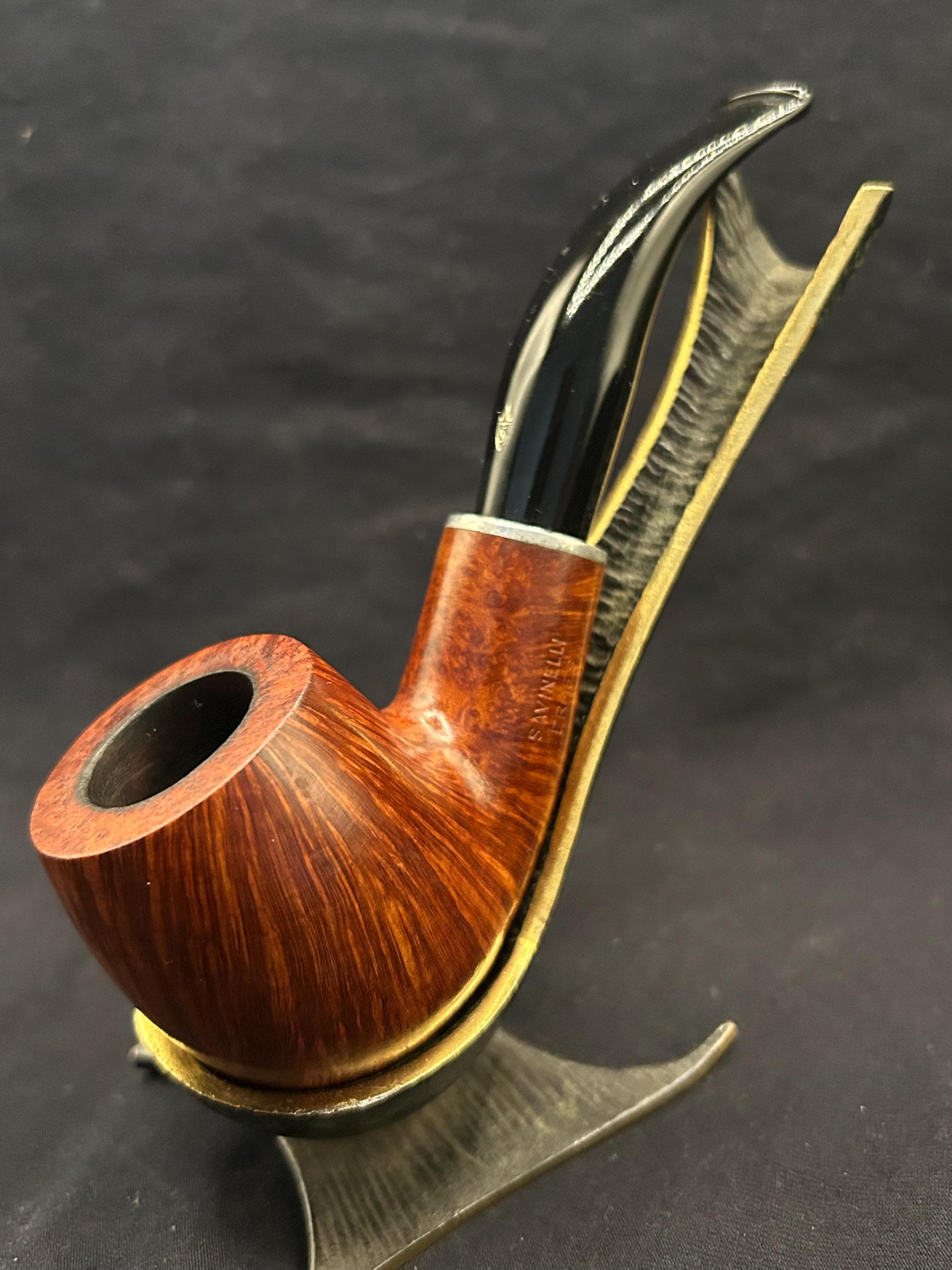 Savinelli pipe - Etsy 日本