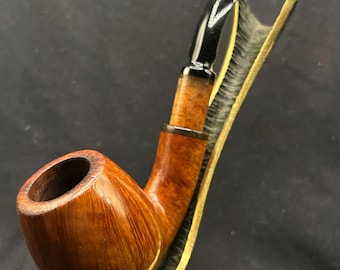 Ludwig Lorenz Freehand Pipe
