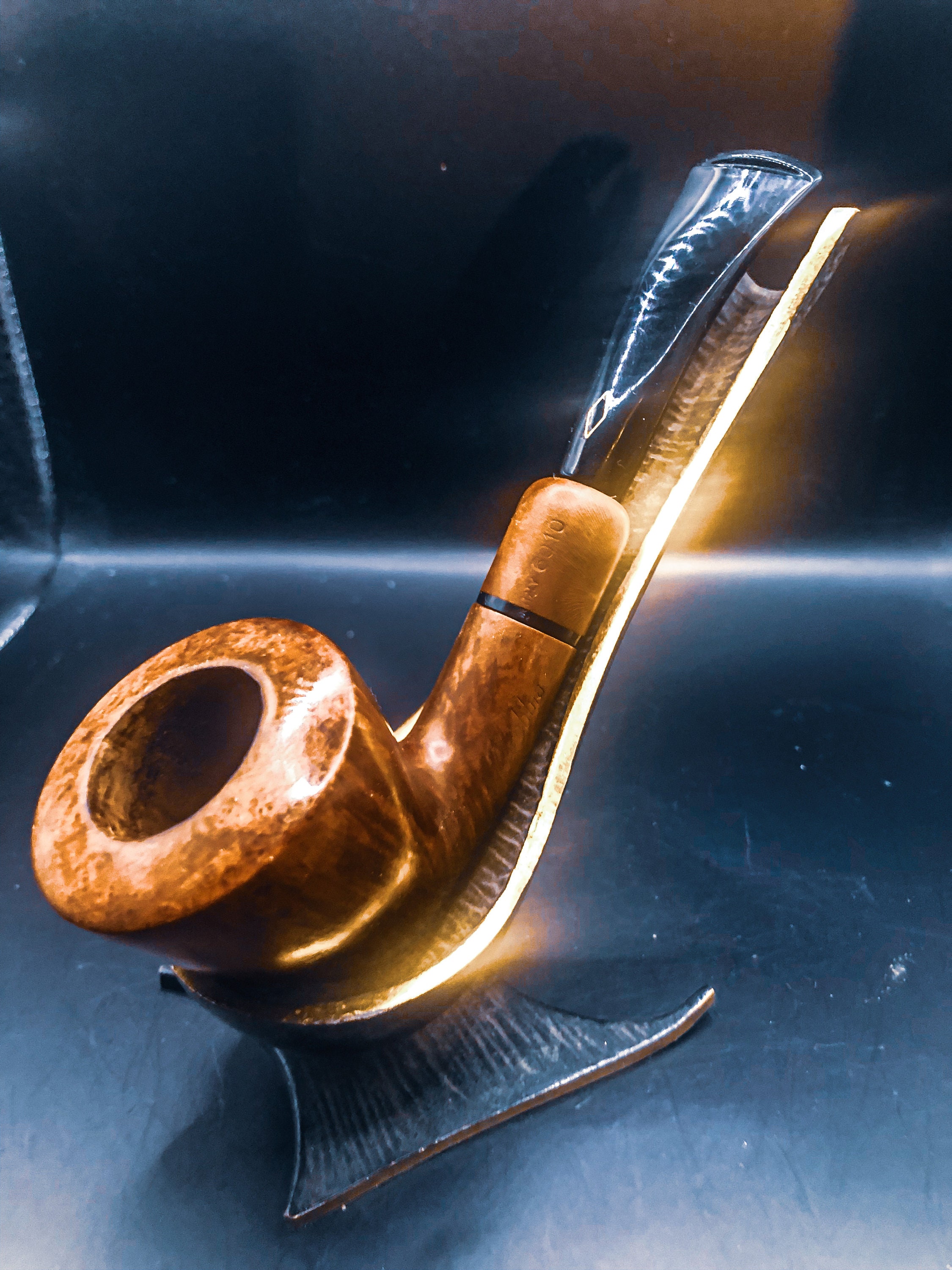 Brebbia pipe - Etsy 日本