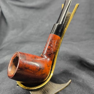 Butz-Choquin Dauphine 1610 pipe