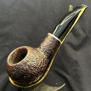 Savinelli Ermes Rustic 320 rör