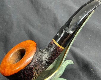 Tuyau de fumée Stanwell Relief 95