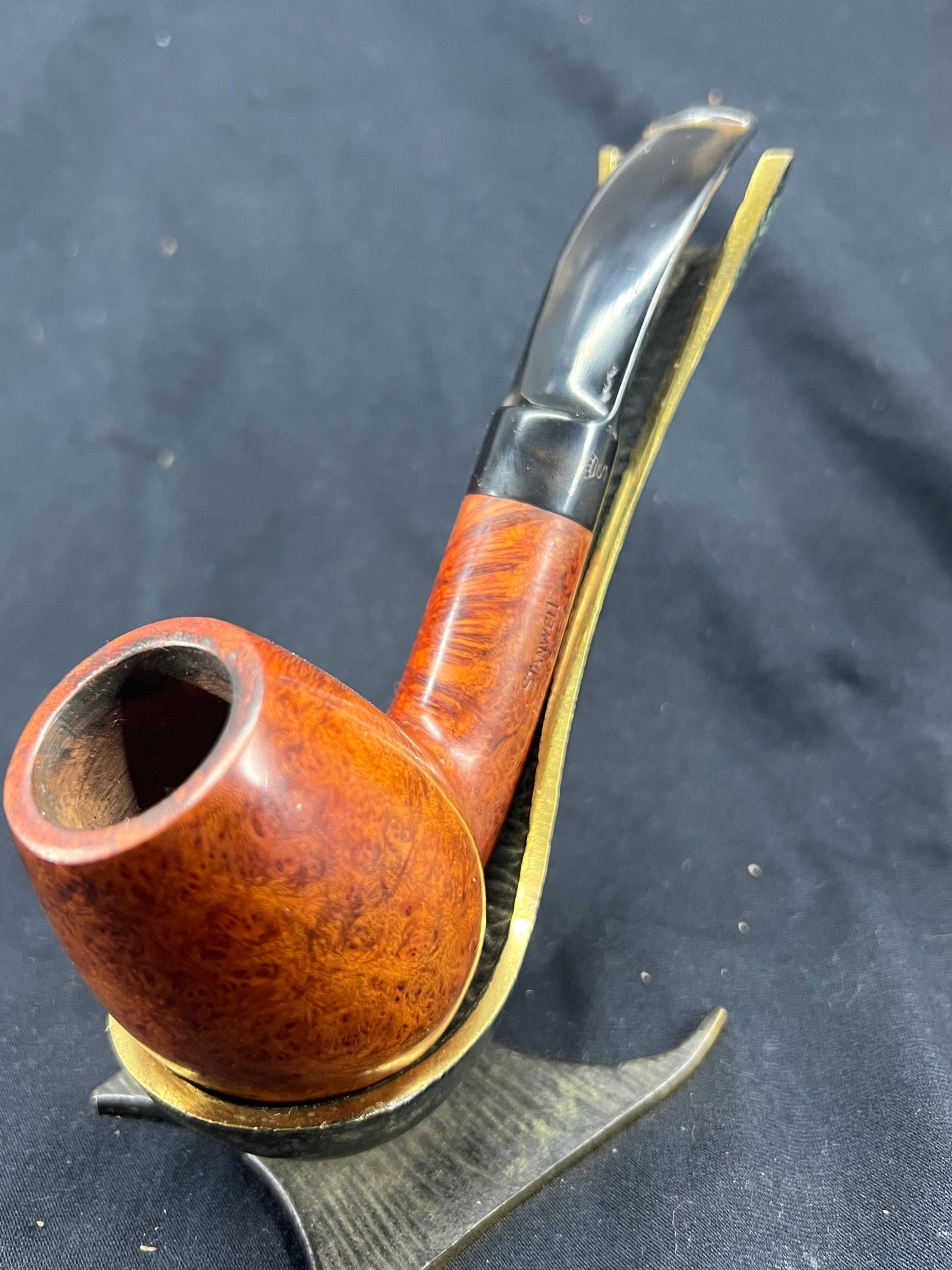 Stanwell pipe - Etsy 日本