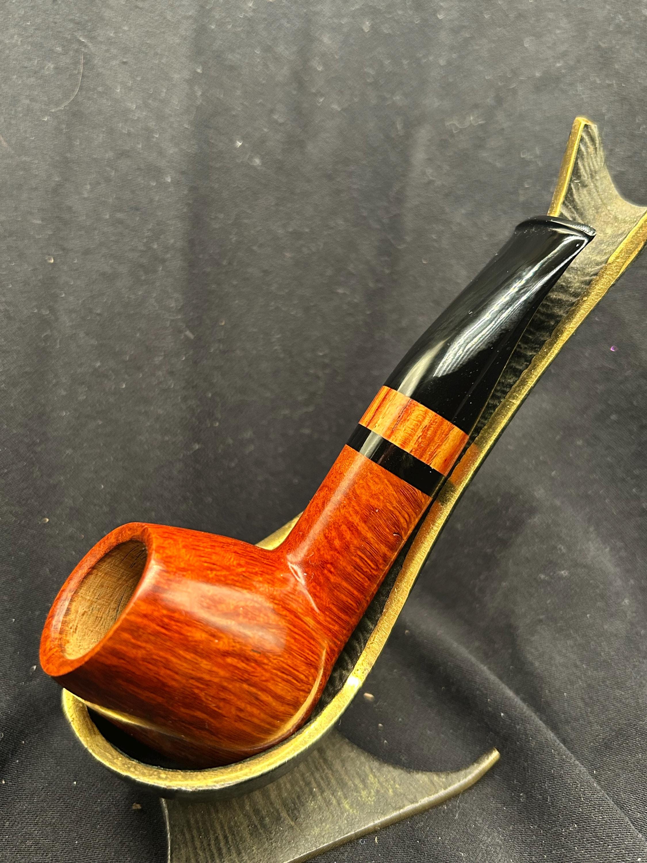 Nose Warmer Tobacco Pipes