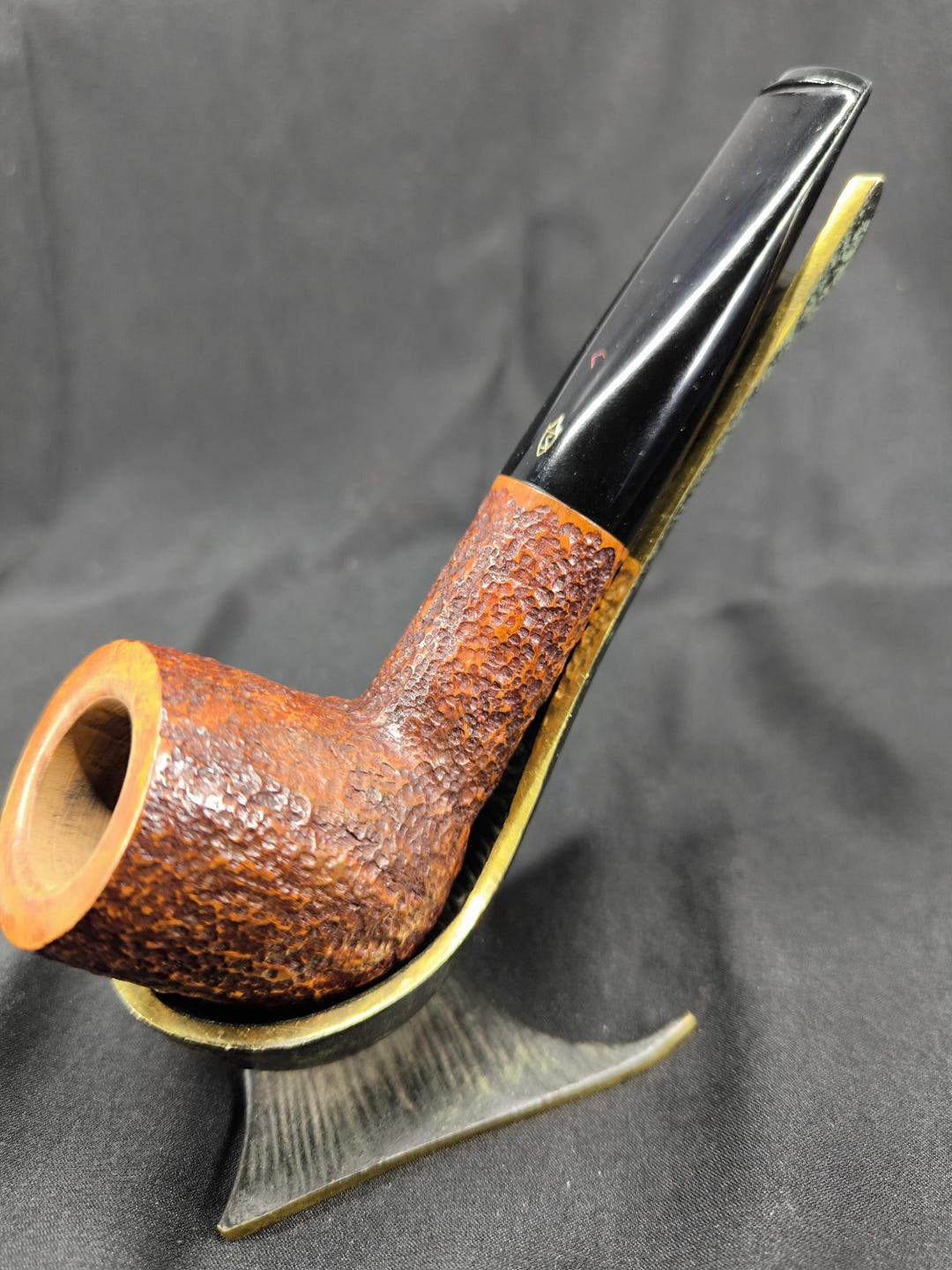 アンティーク】SAVINELLI サビネリ カプリ パイプ ITALY 喫煙具