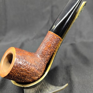 Savinelli 101 Pipa Club Italia pipe