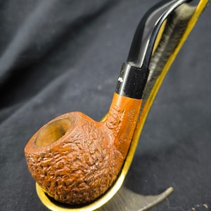Caminetto pipe